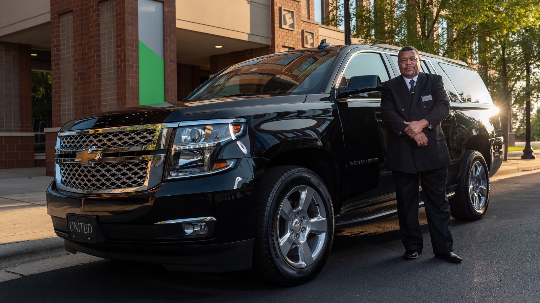 Chauffeur privé à Vaulx-en-Velin